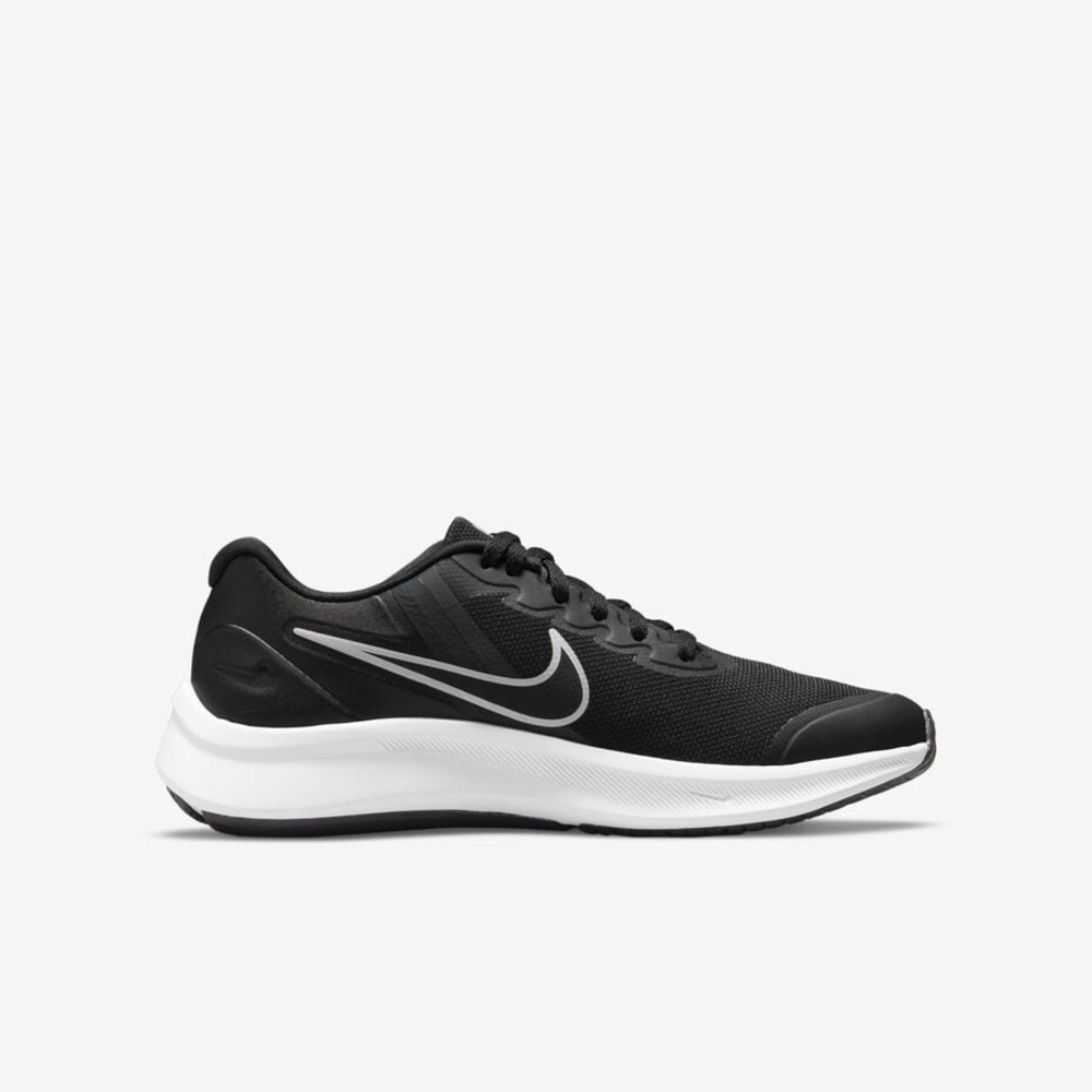 Nike Star Runner 3
Older Kids' Road Running Shoes - Picture 2 of 7